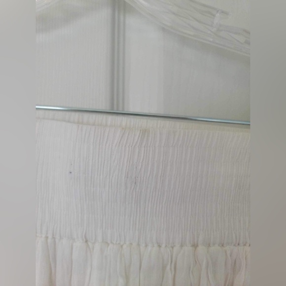 Maxi Skirt Women Preloved - Picture 6 of 7